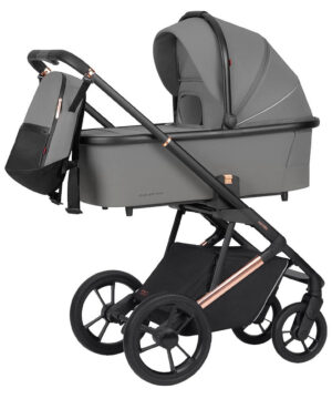 Коляска 2в1 Carrello Sigma CRL-6509 17