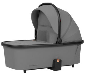 Коляска 2в1 Carrello Sigma CRL-6509 21