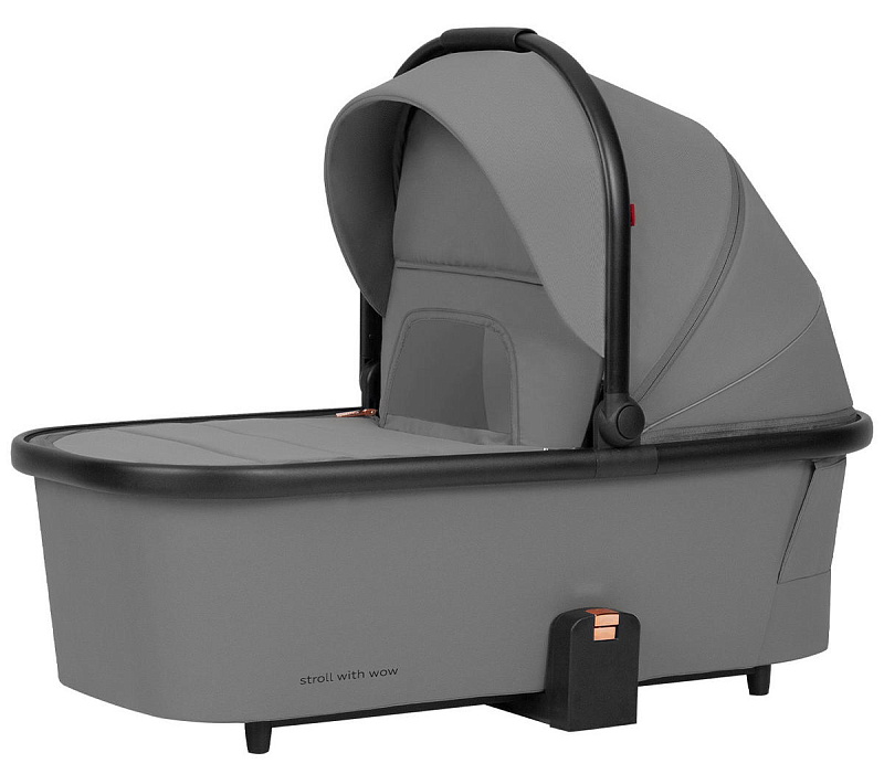 Коляска 2в1 Carrello Sigma CRL-6509 8