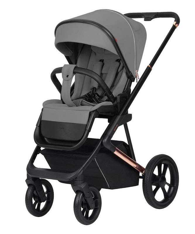 Коляска 2в1 Carrello Sigma CRL-6509 5