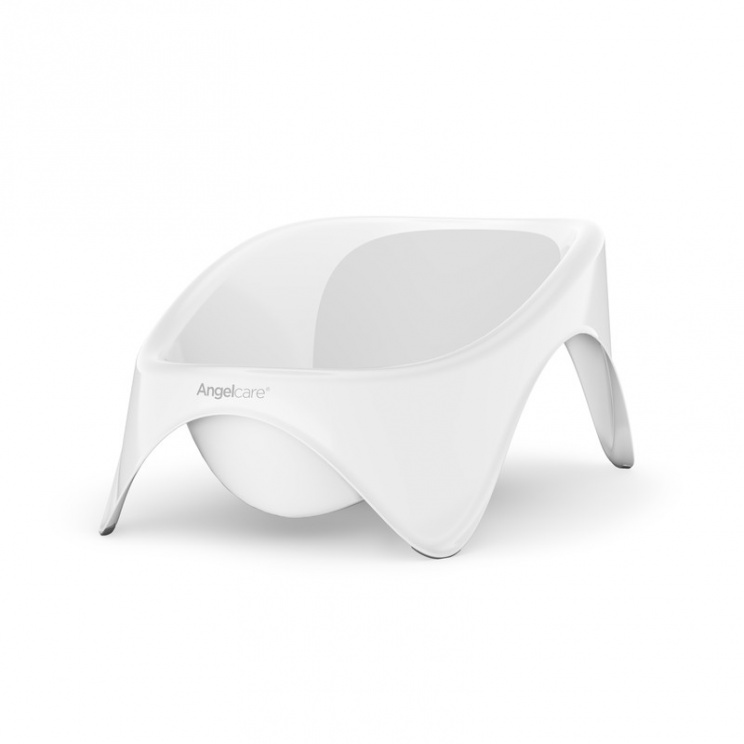 Ванночка-лежак AngelCare для купания 2 в 1 Baby Bathtub 1