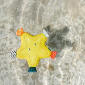 Игрушка для ванны FEHN Морская звезда 11
