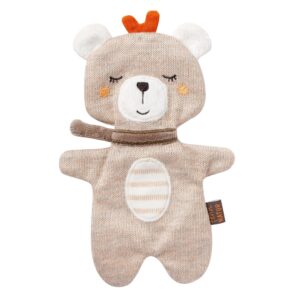 052169_01_min Игрушка-шуршалка FEHN Медвежонок 6