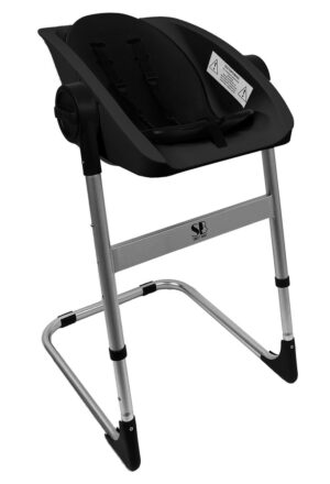 0ar75m6fiuflg7137znwdh73a85eduua Ванночка - стульчик для купания Sweet Baby 2в1+ Charli Chair 13