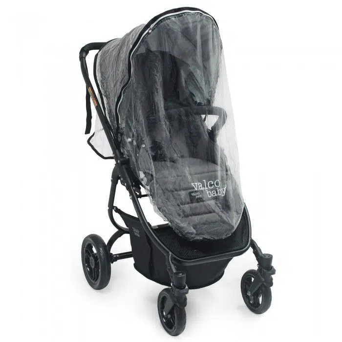 Дождевик Valco baby Raincover / Snap 4 Ultra & Snap 4 Ultra Trend 1