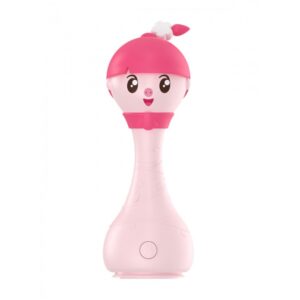 1054955_2424465 Игрушка интерактивная музыкальная alilo Малышарики. Модель Нюшенька R1. 14