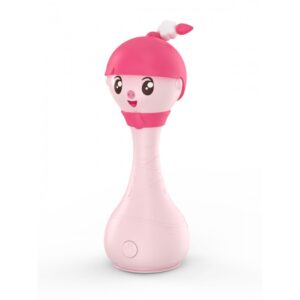 1054955_2438900 Игрушка интерактивная музыкальная alilo Малышарики. Модель Нюшенька R1. 20