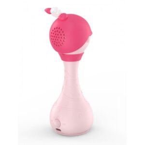 1054955_2438903 Игрушка интерактивная музыкальная alilo Малышарики. Модель Нюшенька R1. 22