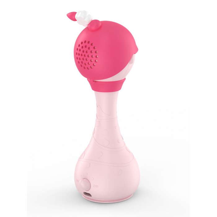 1054955_2438903 Игрушка интерактивная музыкальная alilo Малышарики. Модель Нюшенька R1. 10