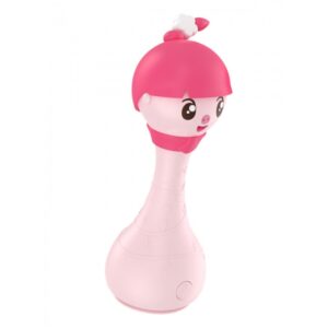 1054955_2438905 Игрушка интерактивная музыкальная alilo Малышарики. Модель Нюшенька R1. 23