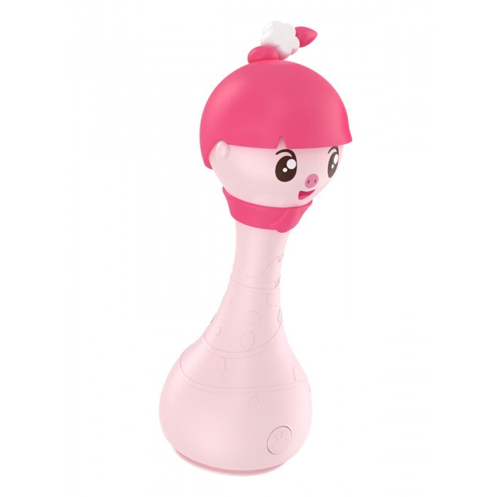 1054955_2438905 Игрушка интерактивная музыкальная alilo Малышарики. Модель Нюшенька R1. 11