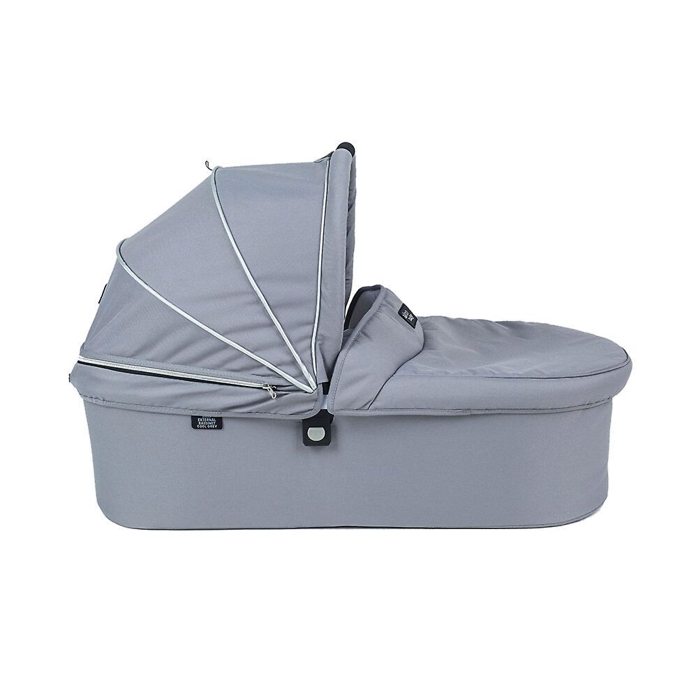 11601_0 Люлька Valco baby External Bassinet для Snap & Snap4 1