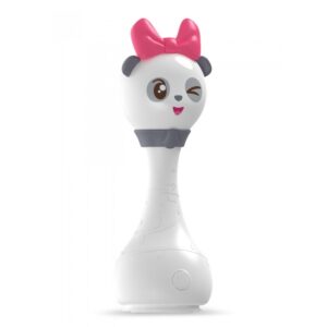 Игрушка интерактивная музыкальная alilo Малышарики. Модель Пандочка R1. 15