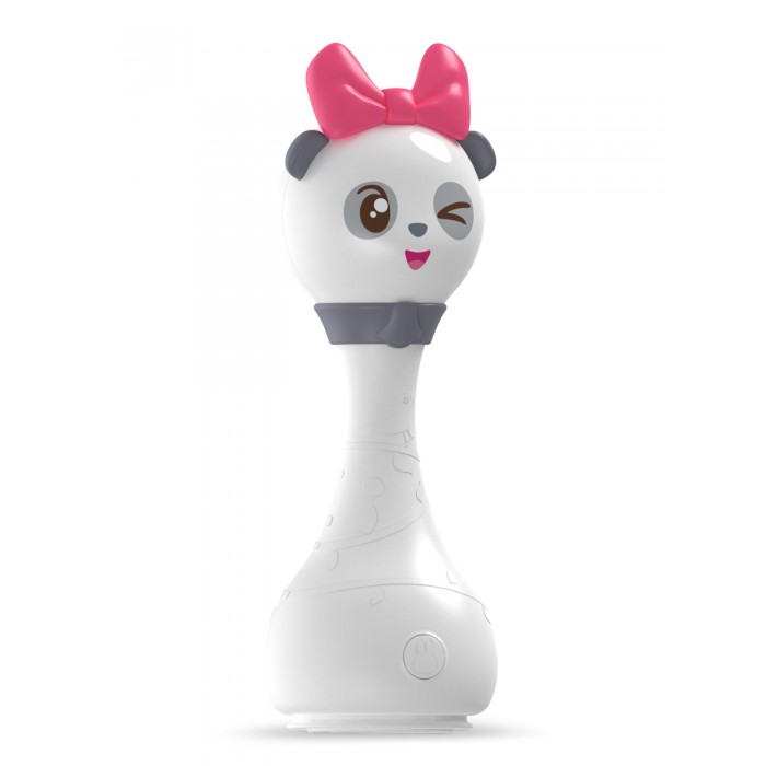 Игрушка интерактивная музыкальная alilo Малышарики. Модель Пандочка R1. 4