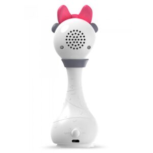 Игрушка интерактивная музыкальная alilo Малышарики. Модель Пандочка R1. 14