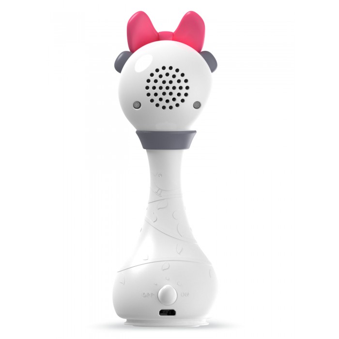 Игрушка интерактивная музыкальная alilo Малышарики. Модель Пандочка R1. 3