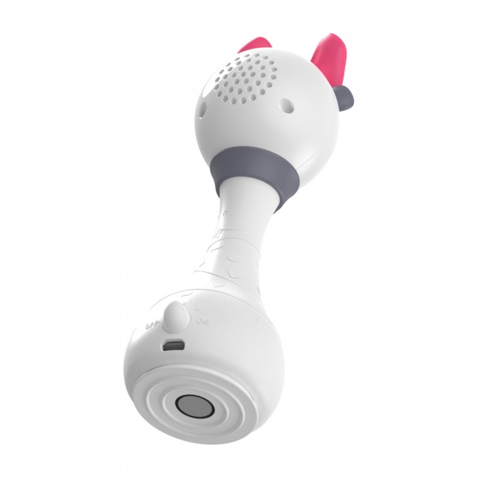 Игрушка интерактивная музыкальная alilo Малышарики. Модель Пандочка R1. 11