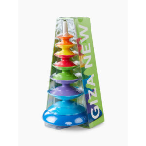 1460719_3758696 Игрушка-пирамидка Happy Baby GIZA NEW 7