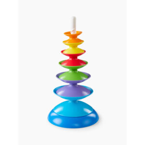 1460719_3758699 Игрушка-пирамидка Happy Baby GIZA NEW 8