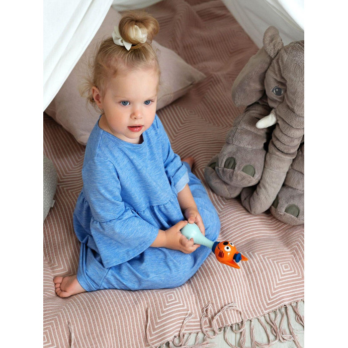 Игрушка интерактивная музыкальная alilo Три Кота. Модель Коржик. 7