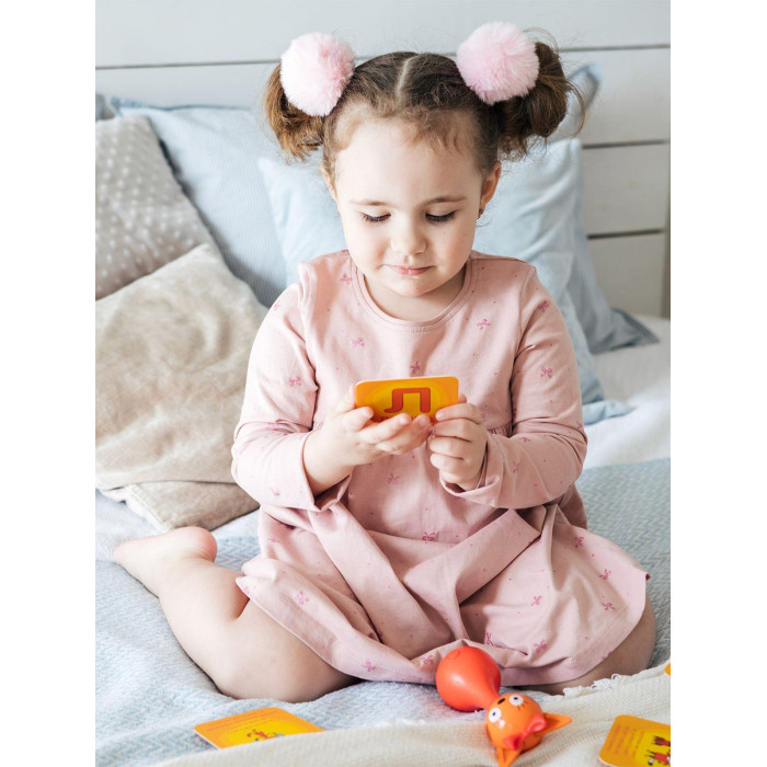 1489538_3915081 Игрушка интерактивная музыкальная alilo Три Кота. Модель Карамелька. 6