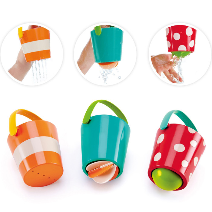 1535933_4137099 Набор для купания Hape "Ай-да, купаться" 7