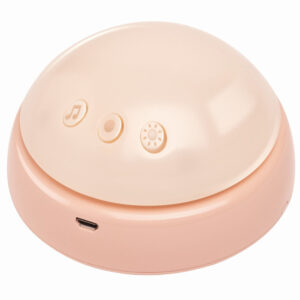 Игрушка музыкальная Hape "Музыкальный друг-кролик" 16
