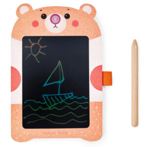 1575912_4473444 Игрушка-планшет Happy Baby для рисования Bearpad 17