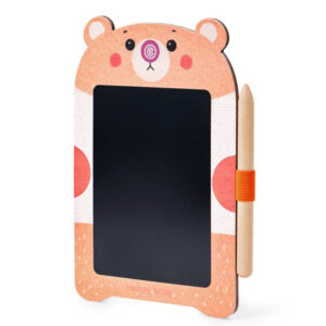 1575912_4473447 Игрушка-планшет Happy Baby для рисования Bearpad 16