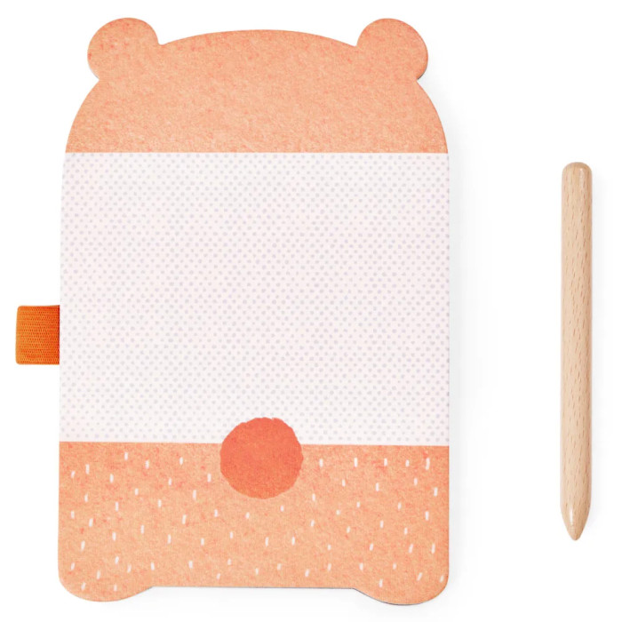 1575912_4473449 Игрушка-планшет Happy Baby для рисования Bearpad 3