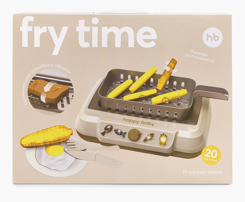 157em8cajreycp7q2ylvt2pq0dzhmqfk Игрушка-плита Happy Baby Fry Time 18