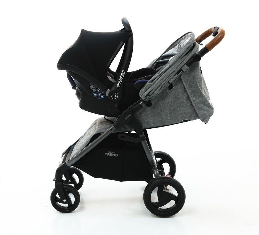 16946_3_9qb (1) Адаптер Maxi Cosi / Snap Trend & Snap 4 Trend 4