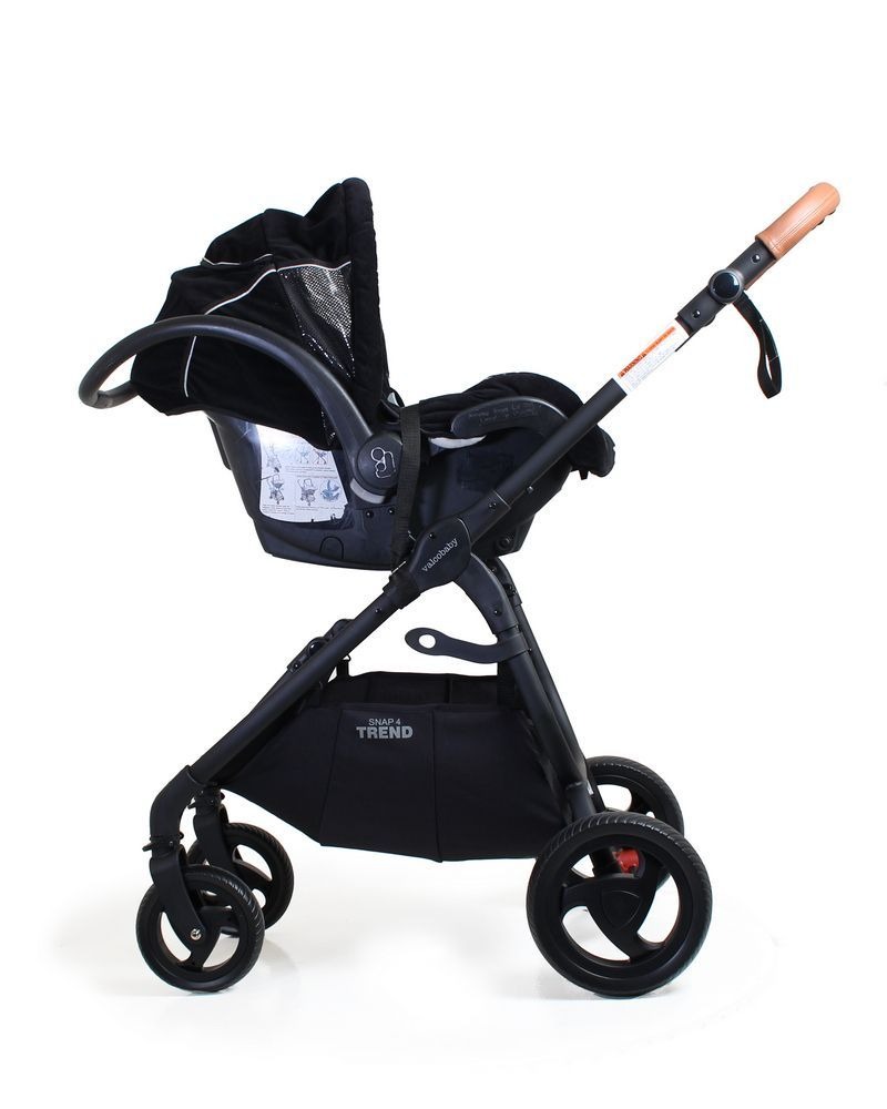 16946_4_e6a (1) Адаптер Maxi Cosi / Snap Trend & Snap 4 Trend 5