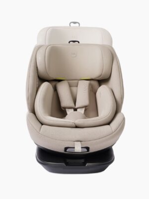 Автокресло группы 0/1/2/3 Happy Baby REEX 56