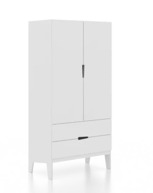 Шкаф Antemi Fiora 20