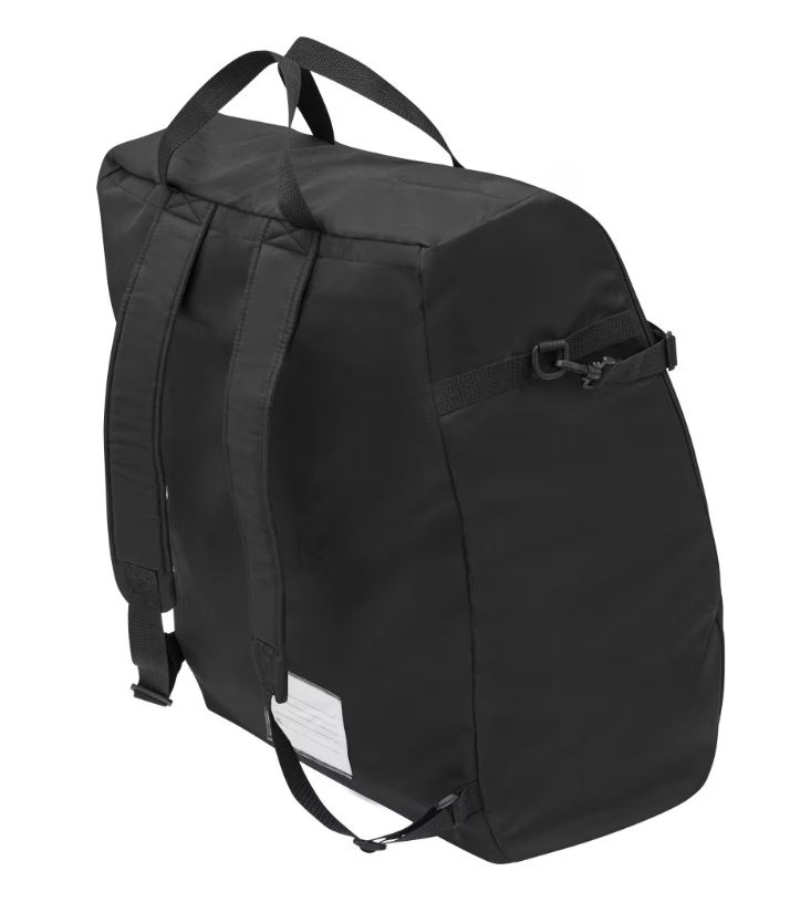 Сумка дорожная Maxi-Cosi Ultra-compact Travel bag 3