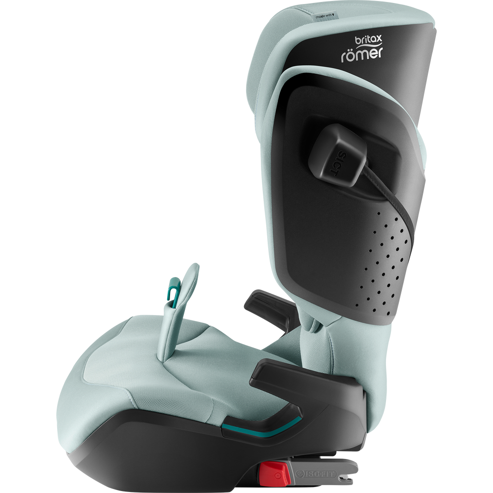 27358_1_kq8 Автокресло группы 2/3 Britax Roemer KIDFIX PRO i-SIZE Style 2