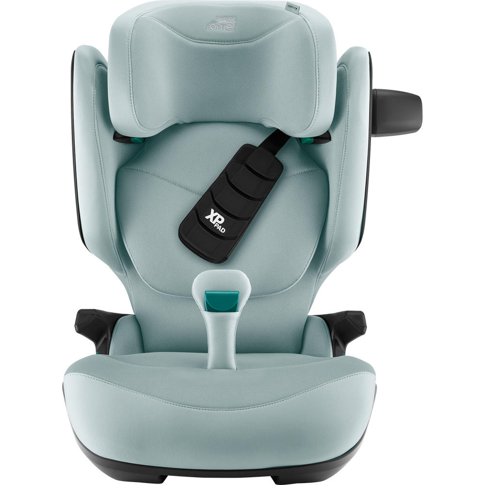 27358_2_7s5 Автокресло группы 2/3 Britax Roemer KIDFIX PRO i-SIZE Style 3
