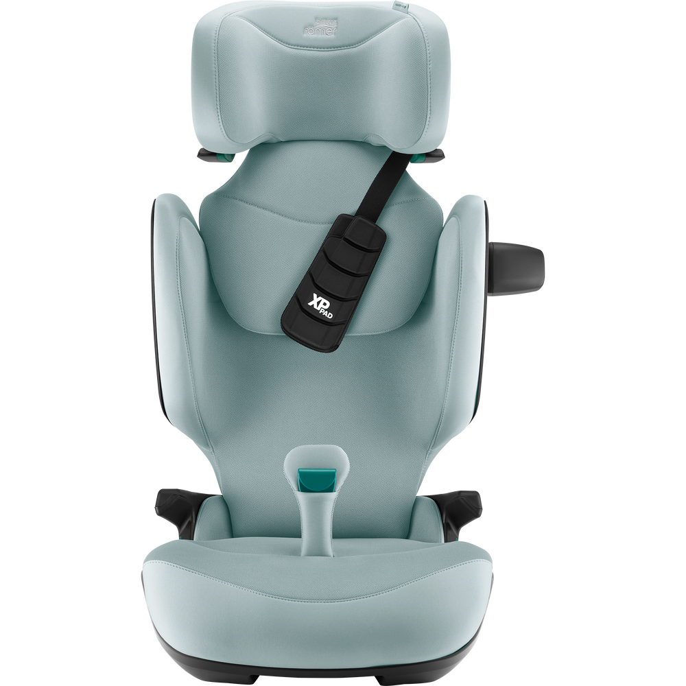 27358_3_ksx Автокресло группы 2/3 Britax Roemer KIDFIX PRO i-SIZE Style 4