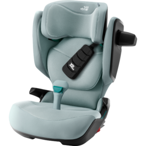 27358_5qp Автокресло группы 2/3 Britax Roemer KIDFIX PRO i-SIZE Style 5