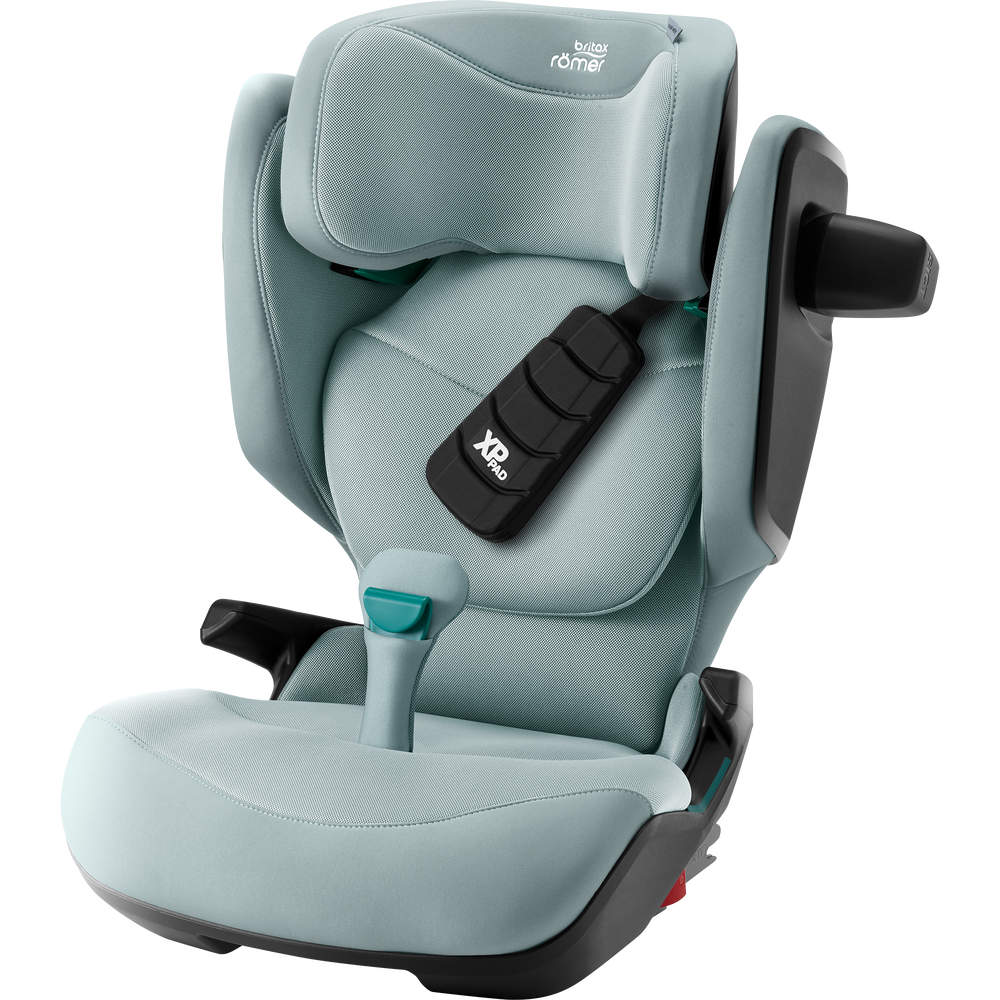 27358_5qp Автокресло группы 2/3 Britax Roemer KIDFIX PRO i-SIZE Style 1
