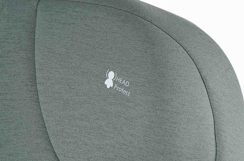 Автокресло группы 0/1/2/3 Indigo E-TRON ISOFIX I-SIZE 11
