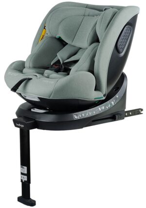 Автокресло группы 0/1/2/3 Indigo E-TRON ISOFIX I-SIZE 15