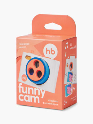 2hxj3uez09eh0y3wp6cfpxh7amo9fqfx Игрушка-фотоаппарат Happy Baby музыкальный Funny Cam 13