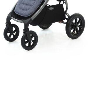 Комплект надувных колес Valco Baby Sport Pack для Snap 4 Trend, Snap 4 Ultra Trend, Snap Duo Trend 9