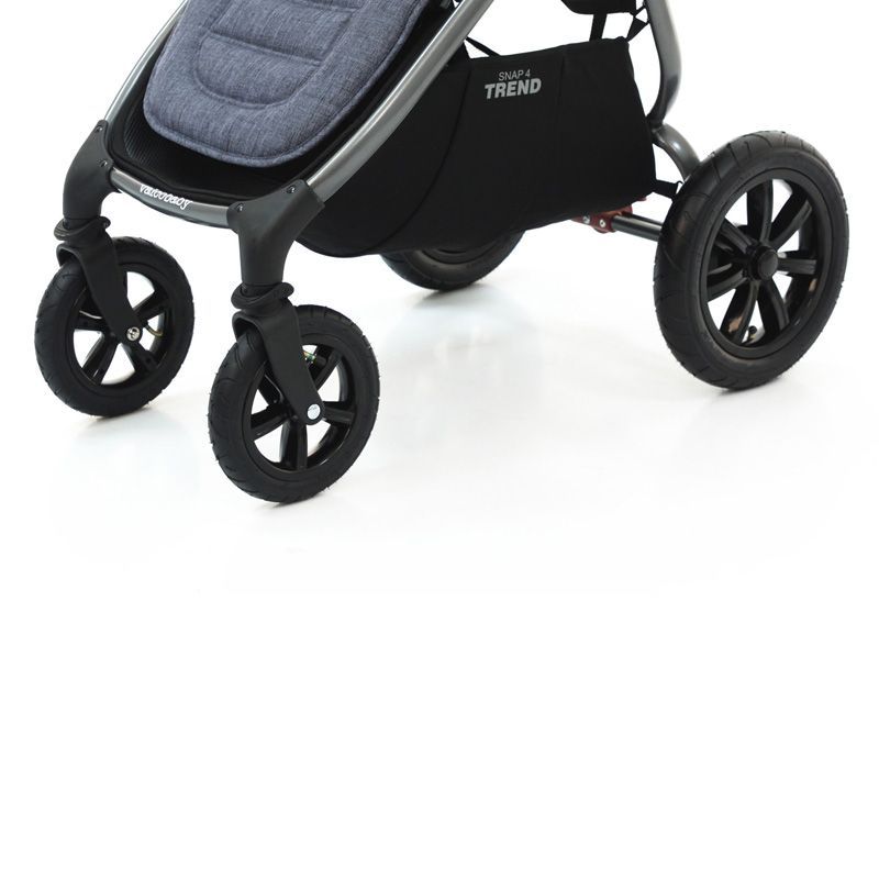 Комплект надувных колес Valco Baby Sport Pack для Snap 4 Trend, Snap 4 Ultra Trend, Snap Duo Trend 3