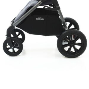 Комплект надувных колес Valco Baby Sport Pack для Snap 4 Trend, Snap 4 Ultra Trend, Snap Duo Trend 10