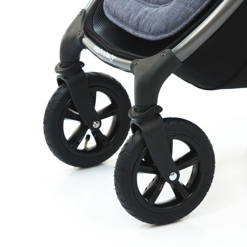 Комплект надувных колес Valco Baby Sport Pack для Snap 4 Trend, Snap 4 Ultra Trend, Snap Duo Trend 5