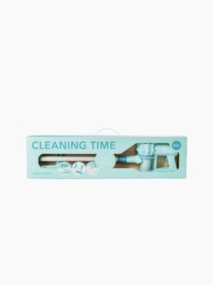 Игрушка пылесос Happy Baby CLEANING TIME (КЛИНИНГ ТАЙМ) 23