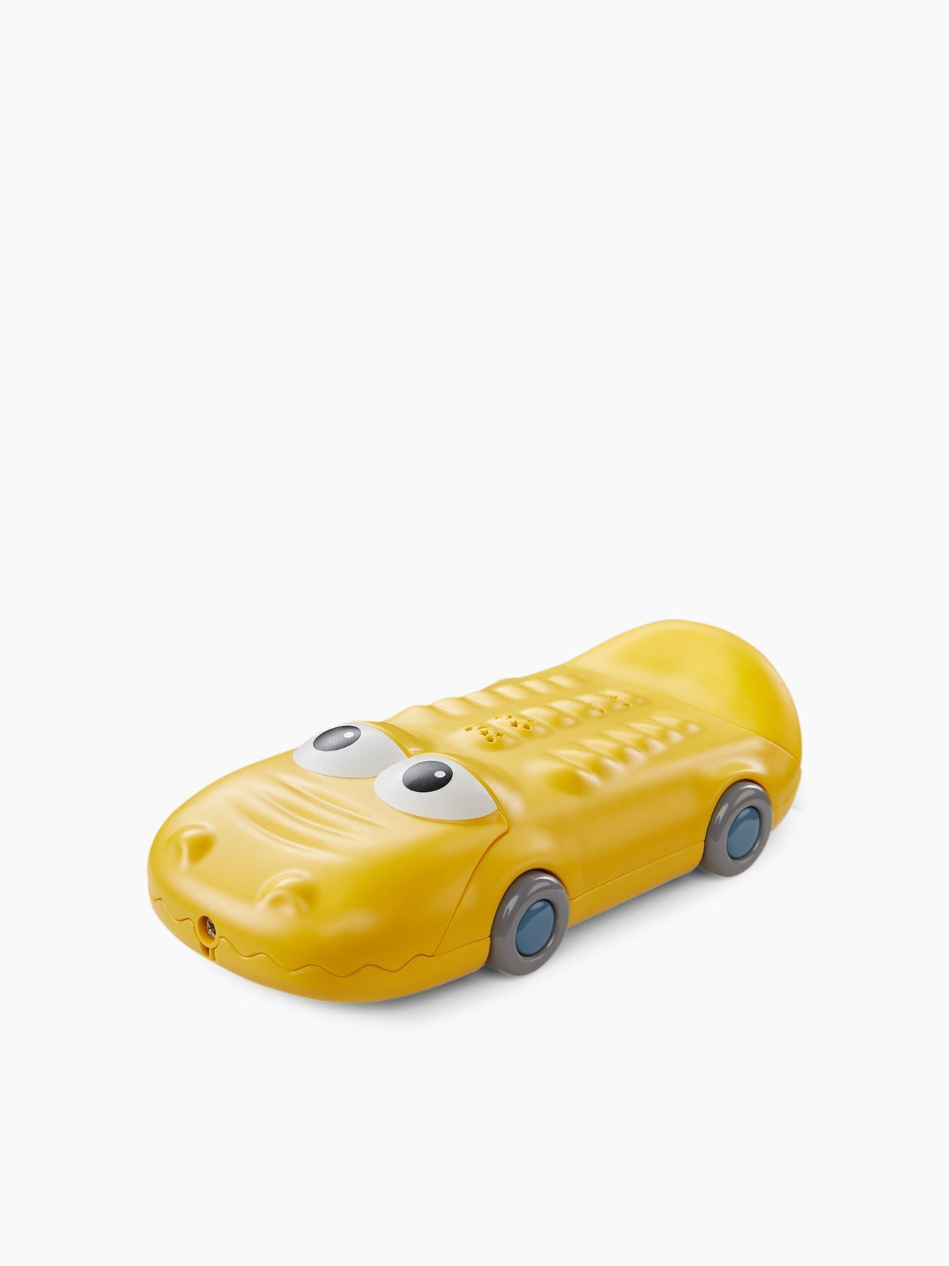 Игрушка телефон Happy Baby CROCOPHONE